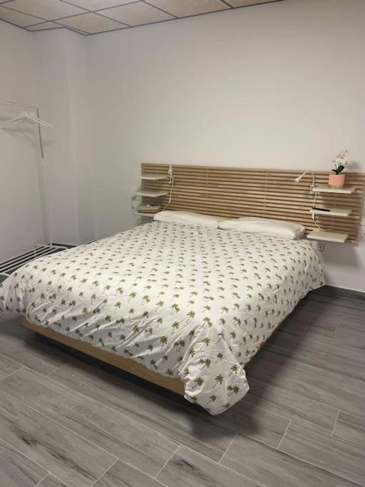 Apartamento Casita Coqueta En Agua Amarga Exterior foto
